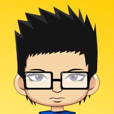 Bruce Liu avatar